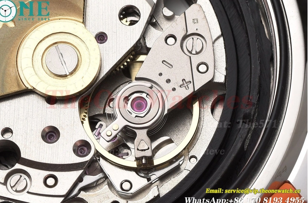 MY8215 Dial Aquanaut 40mm Grey Dia 5167 GDF SS RU 0428